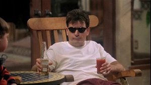 Dois Homens e Meio 1×1