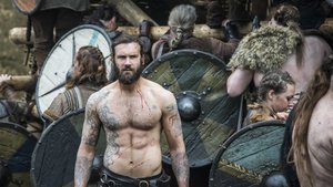Vikings 3×8