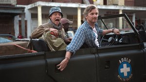 Hector e a Procura Pela Felicidade