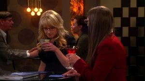 A Teoria do Big Bang 7×1