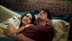 Dois Homens e Meio 5×12