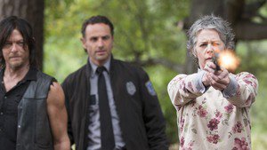The Walking Dead 5×13