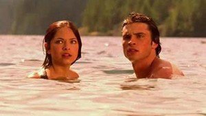 Smallville 3×4