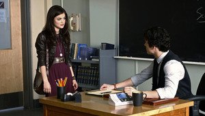 Pretty Little Liars 1×1