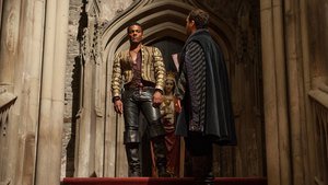 Da Vinci’s Demons 2×7