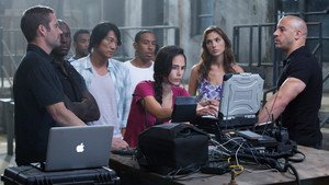 Velozes & Furiosos 5: Operação Rio