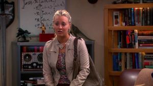 A Teoria do Big Bang  6×14