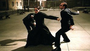 The Matrix Reloaded