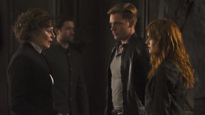 Shadowhunters 2×11
