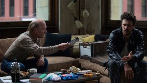 Traumas de Infância