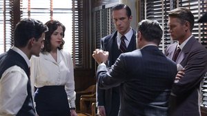 Marvel’s Agent Carter 1×7