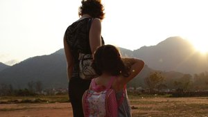 O Lobo atrás da Porta