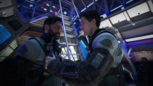 The Expanse 1×5