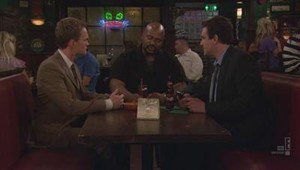 Como Eu Conheci Sua Mãe 4×21