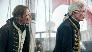 Black Sails 3×10