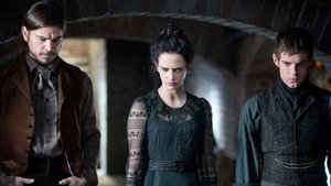 Penny Dreadful 1×4