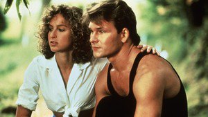 Dirty Dancing – Ritmo Quente