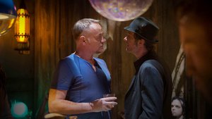 The Expanse 1×7