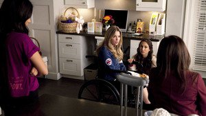 Pretty Little Liars 1×12