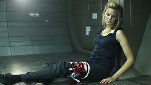 Sequestro no Espaço