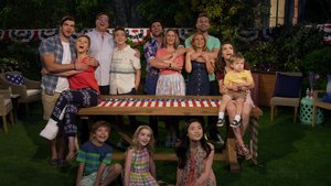 Fuller House 3×3