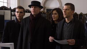 Truque de Mestre 2 – O Segundo Ato