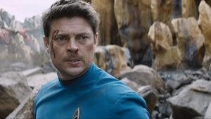 Star Trek: Além do Universo