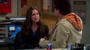 A Teoria do Big Bang  4×7