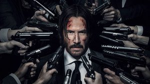 John Wick: Um Novo Dia Para Matar