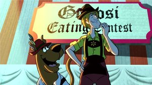 Scooby-Doo! Frankencreepy