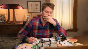 Limitless 1×21