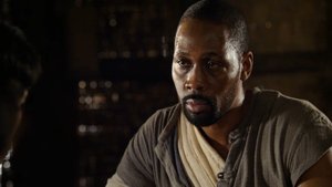 O Homem dos Punhos de Ferro 2