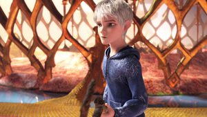 A Origem dos Guardiões