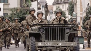 Irmãos de Armas 1×10