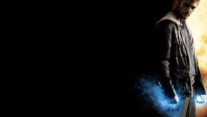 Eu Sou o Número Quatro