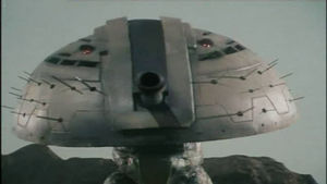 O Fantástico Jaspion! 1×34