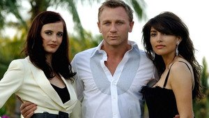 007 – Casino Royale