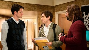 Silicon Valley 4×5