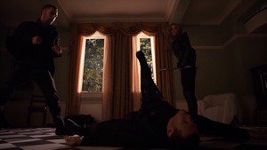 Agentes da S.H.I.E.L.D. 2×6