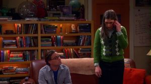 A Teoria do Big Bang 7×24