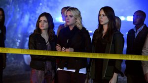 Pretty Little Liars 3×12