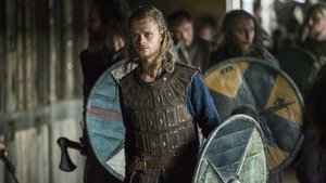Vikings 3×8