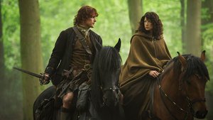 Outlander 1×8