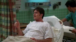 Dois Homens e Meio 7×13