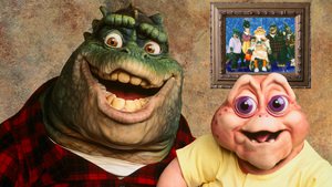 Família Dinossauros