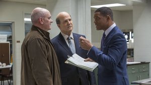 Um Homem Entre Gigantes