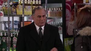 Como Eu Conheci Sua Mãe 4×13