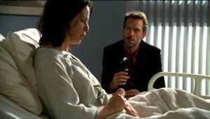 Dr. House 1×6