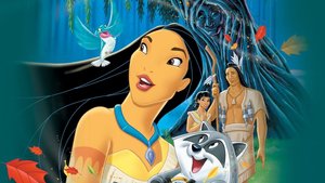 Pocahontas – O Encontro De Dois Mundos