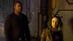 Dark Matter 1×13